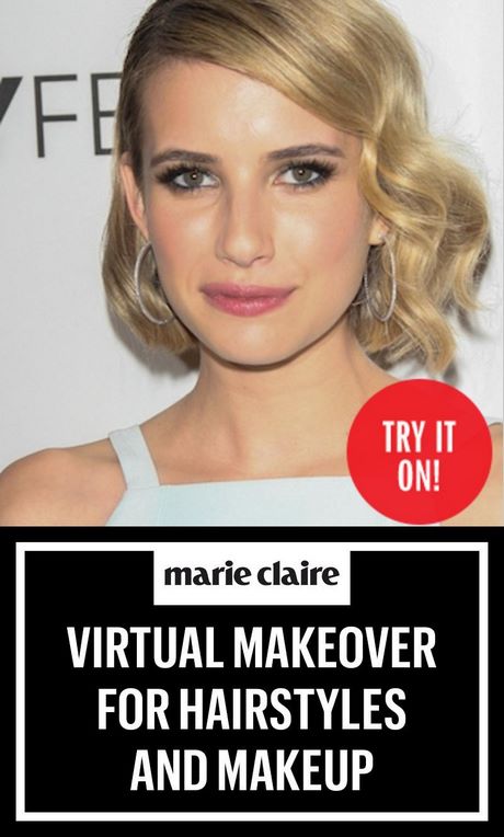 Celebrity hair makeover celebrity-hair-makeover-56_9