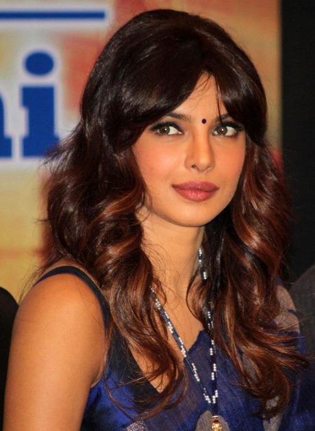 Celebrity hairstyles bollywood