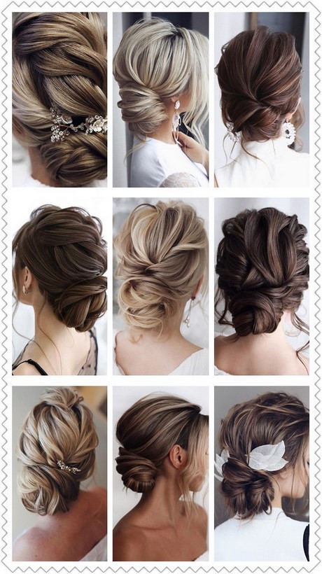 Classic wedding updos for long hair classic-wedding-updos-for-long-hair-04_15