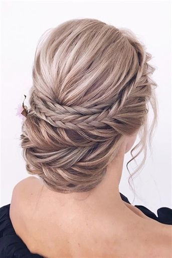 Classic wedding updos for long hair classic-wedding-updos-for-long-hair-04_5