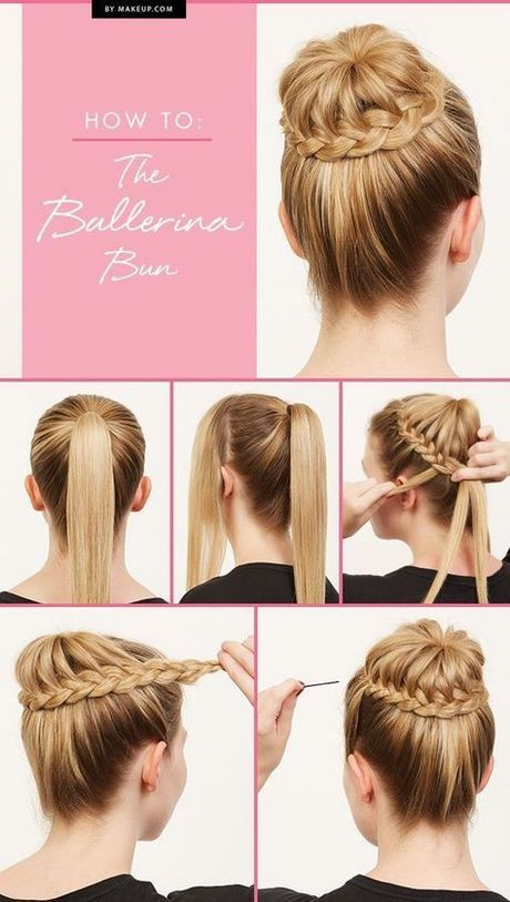 Cute and easy updos cute-and-easy-updos-84_9