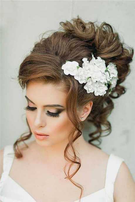 Cute bridesmaid hairstyles cute-bridesmaid-hairstyles-60_12