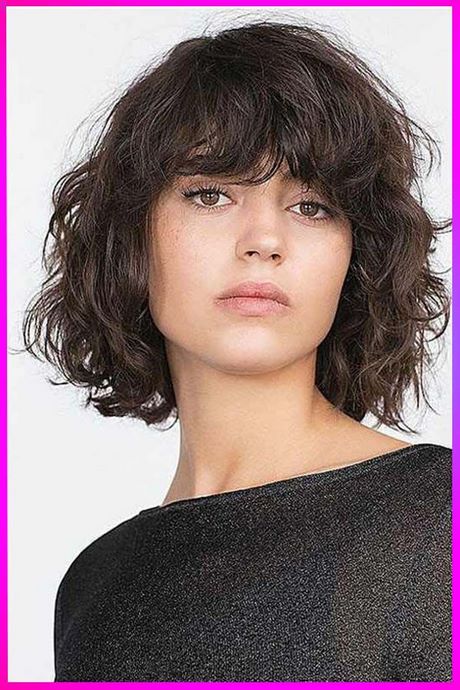 Cute hairstyles for short curly hair with bangs cute-hairstyles-for-short-curly-hair-with-bangs-45_15