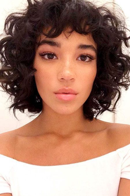Cute hairstyles for short curly hair with bangs cute-hairstyles-for-short-curly-hair-with-bangs-45_3
