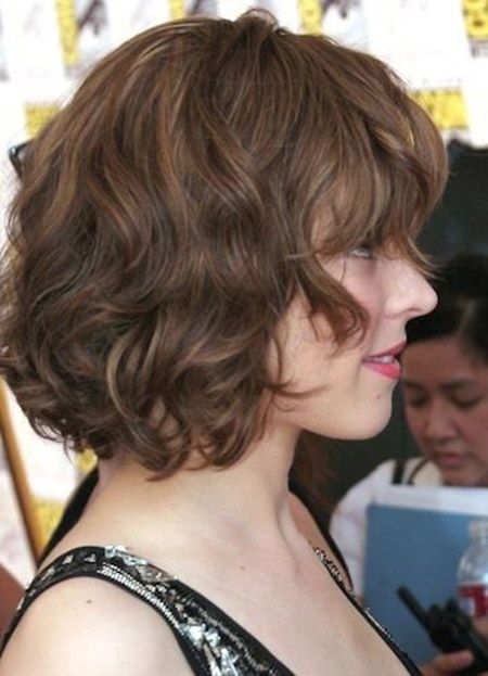 Cute hairstyles for short curly hair with bangs cute-hairstyles-for-short-curly-hair-with-bangs-45_8