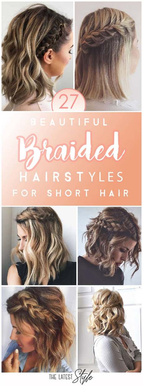 Different braid hairstyles for short hair different-braid-hairstyles-for-short-hair-27_17