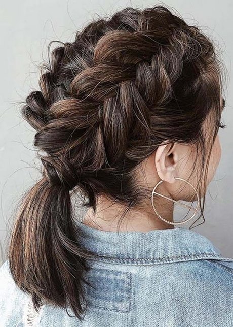 Different braid hairstyles for short hair different-braid-hairstyles-for-short-hair-27_4