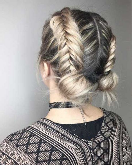 Different braid hairstyles for short hair different-braid-hairstyles-for-short-hair-27_9
