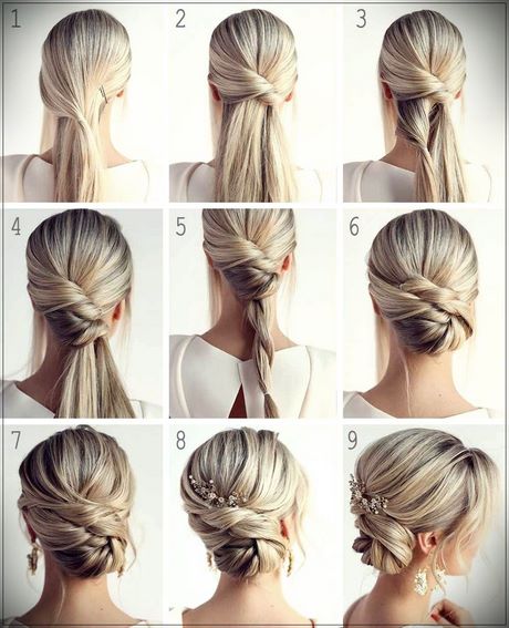 Easy bridal hairstyles for long hair easy-bridal-hairstyles-for-long-hair-75