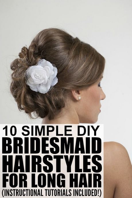 Easy bridesmaid hair easy-bridesmaid-hair-91_12