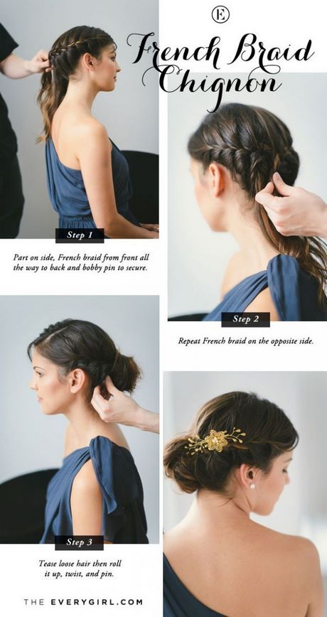 Easy bridesmaid hairstyles easy-bridesmaid-hairstyles-56_17