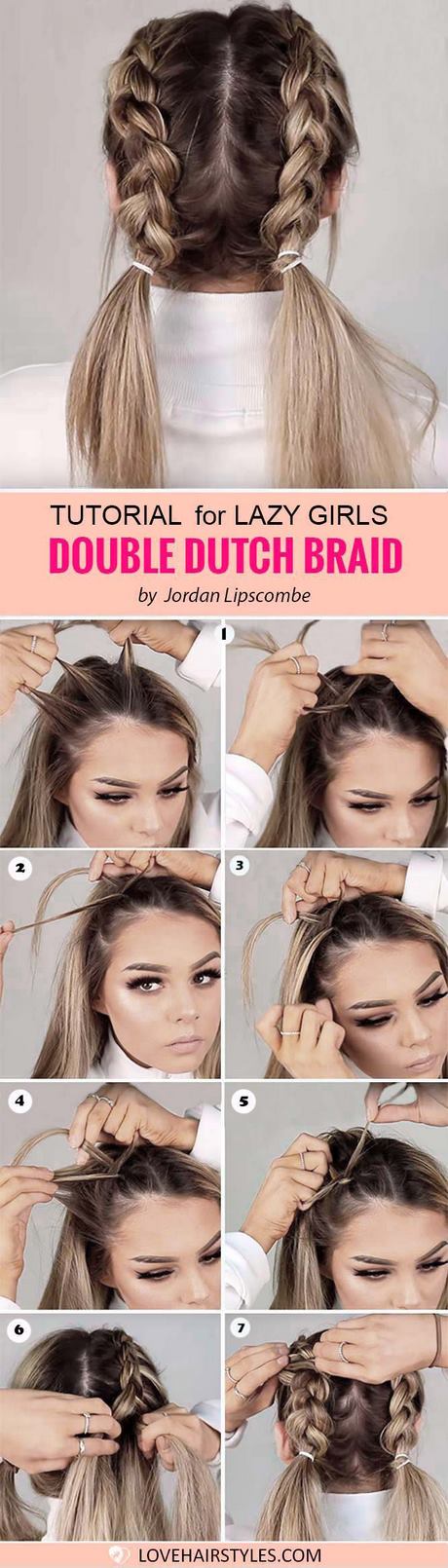 Easy hairstyles for medium length hair for teenagers easy-hairstyles-for-medium-length-hair-for-teenagers-13_17