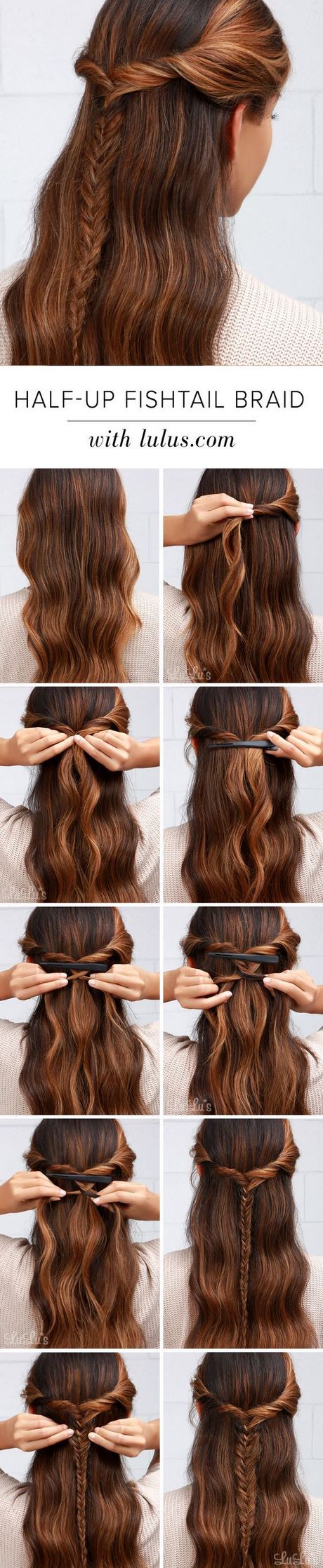 Easy hairstyles for medium length hair for teenagers easy-hairstyles-for-medium-length-hair-for-teenagers-13_7