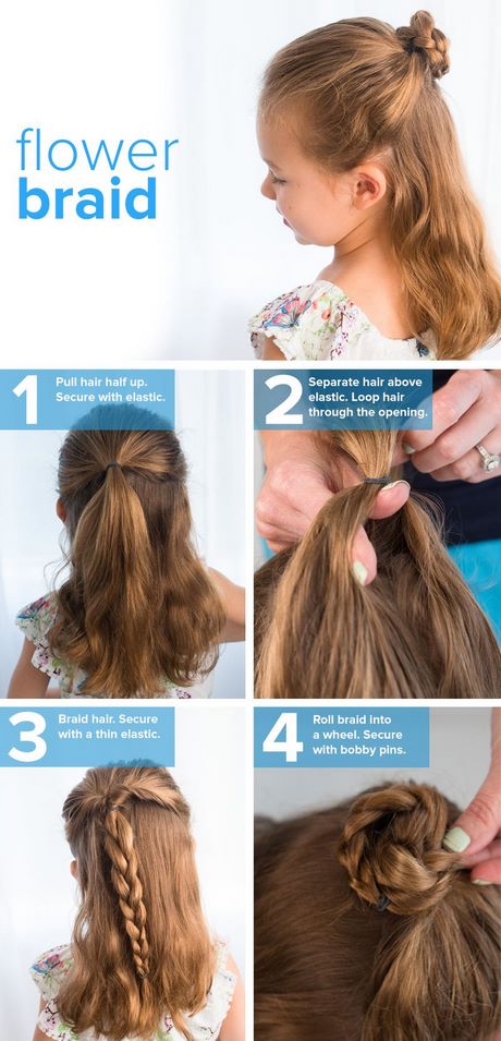 Easy simple hairstyles for medium length hair easy-simple-hairstyles-for-medium-length-hair-97_18