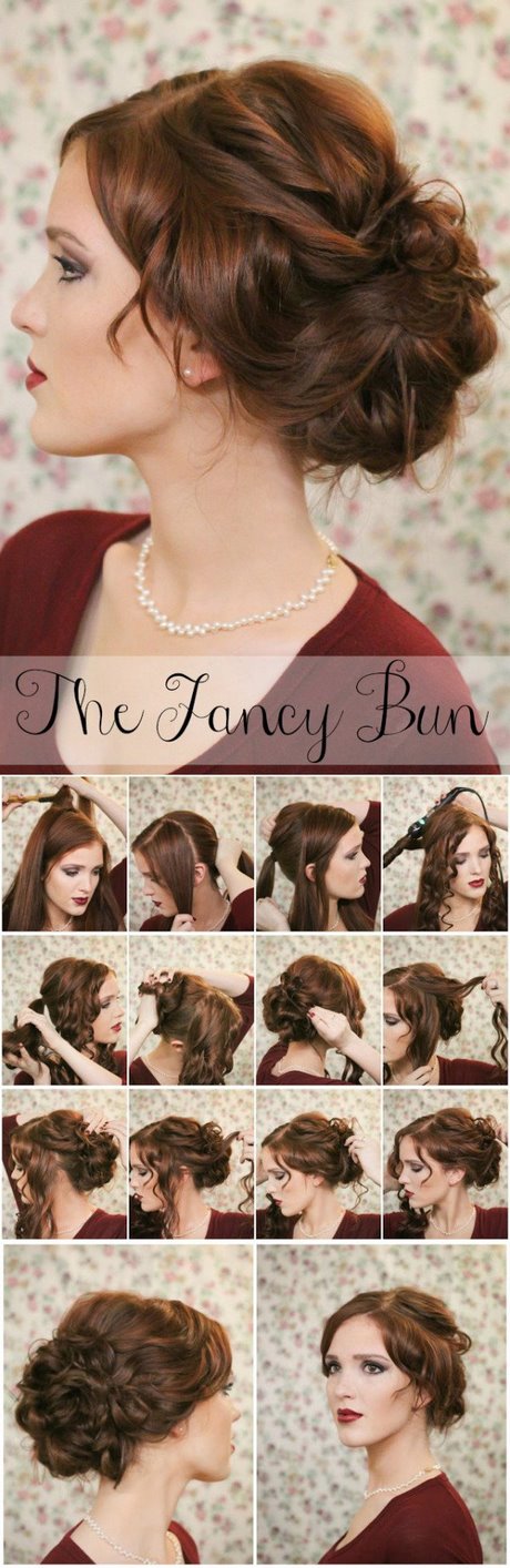 Easy updos for medium hair to do yourself easy-updos-for-medium-hair-to-do-yourself-98_11