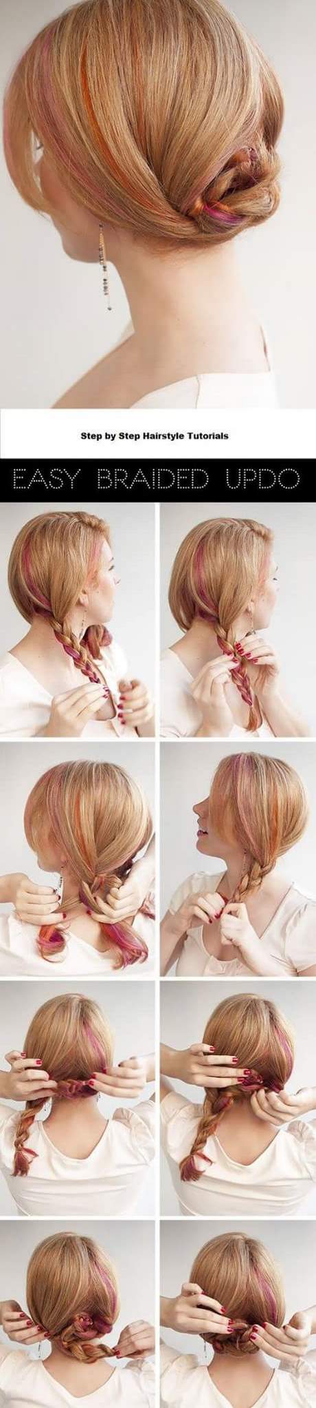 Easy updos for mid length hair easy-updos-for-mid-length-hair-38_11