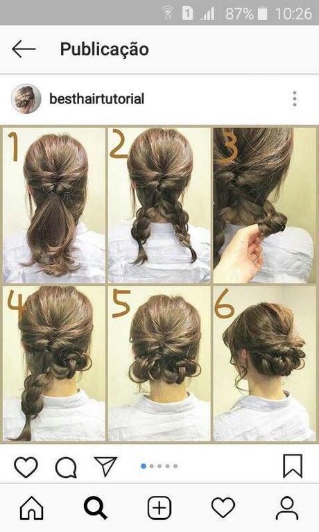 Easy updos for mid length hair easy-updos-for-mid-length-hair-38_7