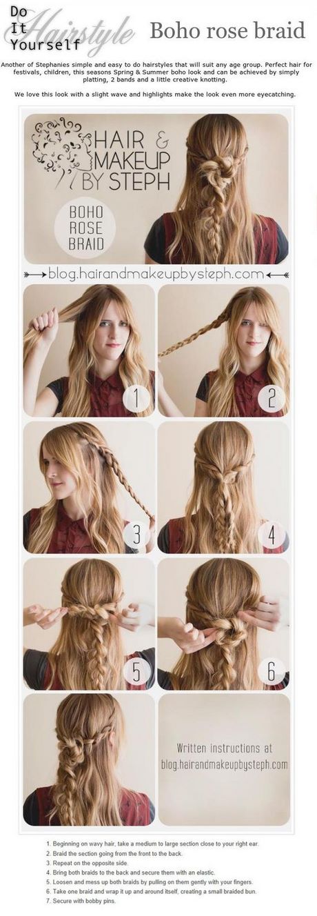 Easy updos to do yourself easy-updos-to-do-yourself-58_11