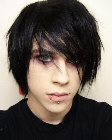 Emo hairstyles emo-hairstyles-45