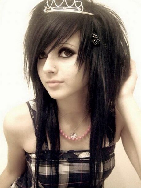 Emo hairstyles emo-hairstyles-45_11