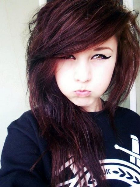 Emo hairstyles emo-hairstyles-45_14