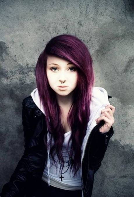 Emo hairstyles emo-hairstyles-45_9