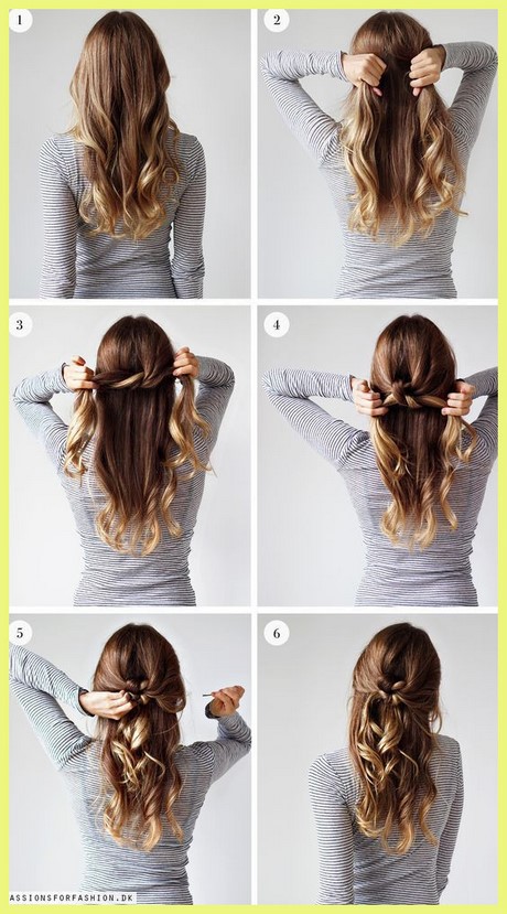 Fast easy updos fast-easy-updos-19_6