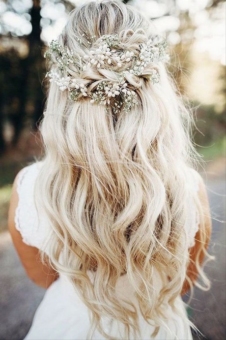 Hair for a wedding hair-for-a-wedding-73_3