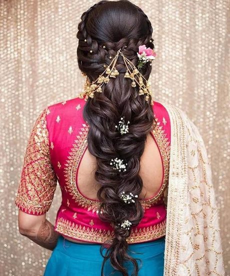 Hair style girl for wedding hair-style-girl-for-wedding-66_15