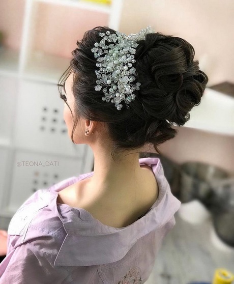 Hair style girl for wedding hair-style-girl-for-wedding-66_4