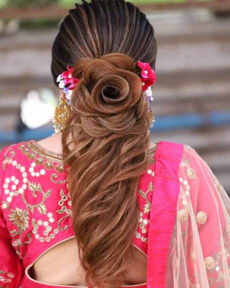 Hair style girl for wedding hair-style-girl-for-wedding-66_5