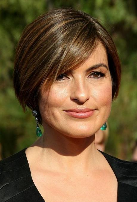 Haircut for round face women haircut-for-round-face-women-39