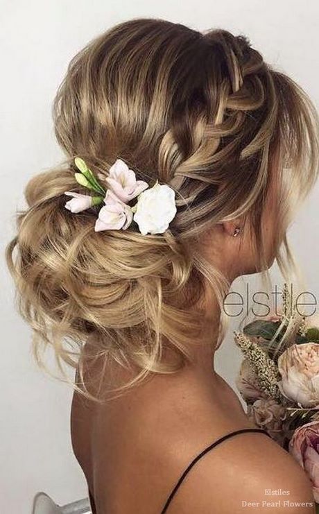 Hairdos for wedding bridesmaids hairdos-for-wedding-bridesmaids-95_16