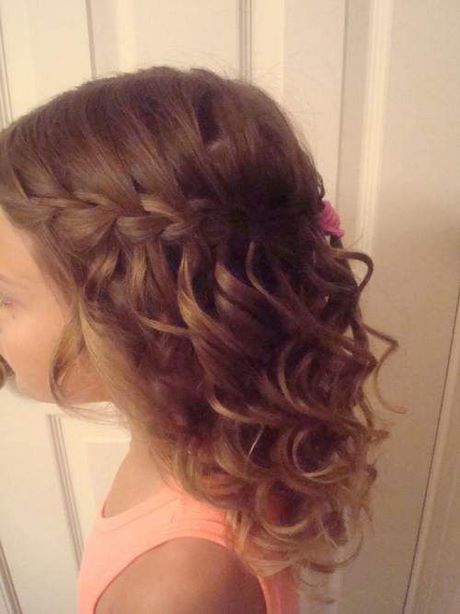 Hairstyle for short hair girl for wedding hairstyle-for-short-hair-girl-for-wedding-86_2