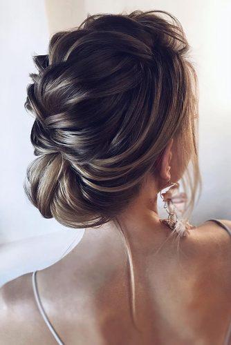 Hairstyle for short hair girl for wedding hairstyle-for-short-hair-girl-for-wedding-86_4