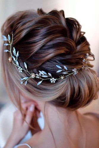 Hairstyle for short hair girl for wedding hairstyle-for-short-hair-girl-for-wedding-86_6