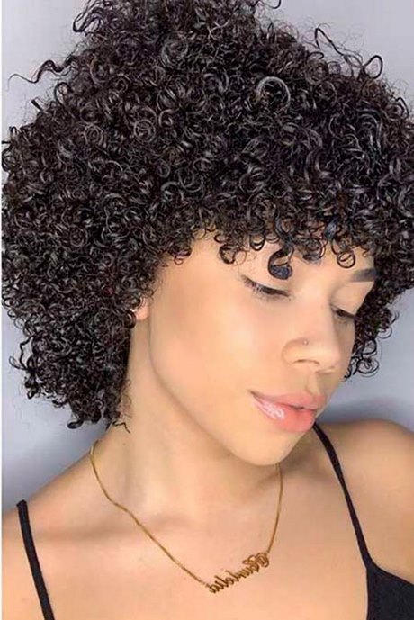 Hairstyle ideas for short curly hair hairstyle-ideas-for-short-curly-hair-66_14