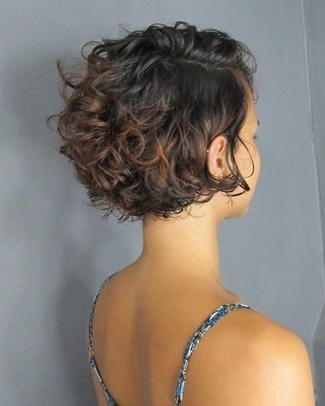 Hairstyle ideas for short curly hair hairstyle-ideas-for-short-curly-hair-66_4