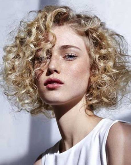 Hairstyle ideas for short curly hair hairstyle-ideas-for-short-curly-hair-66_5