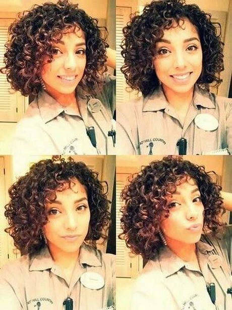 Hairstyle ideas for short curly hair hairstyle-ideas-for-short-curly-hair-66_7