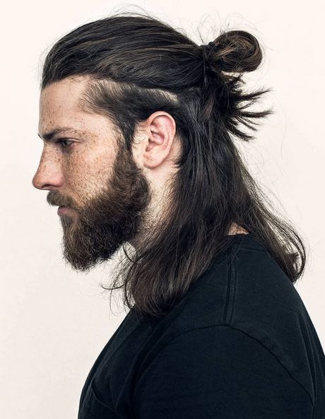 Hairstyles for men with long hair hairstyles-for-men-with-long-hair-03_14