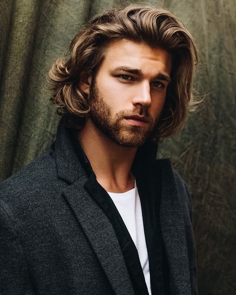 Hairstyles for men with long hair hairstyles-for-men-with-long-hair-03_15