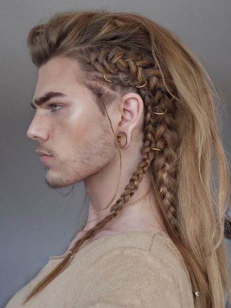 Hairstyles for men with long hair hairstyles-for-men-with-long-hair-03_3
