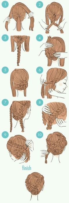 Hairstyles for middle schoolers hairstyles-for-middle-schoolers-05_13