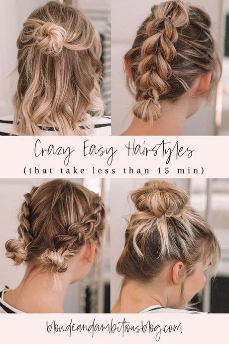 Hairstyles to do with medium hair hairstyles-to-do-with-medium-hair-24