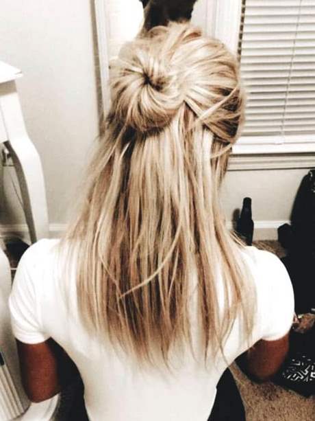 Hairstyles to do with medium hair hairstyles-to-do-with-medium-hair-24_14