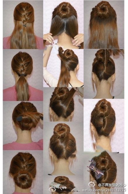 Hairstyles to put your hair up hairstyles-to-put-your-hair-up-23_5