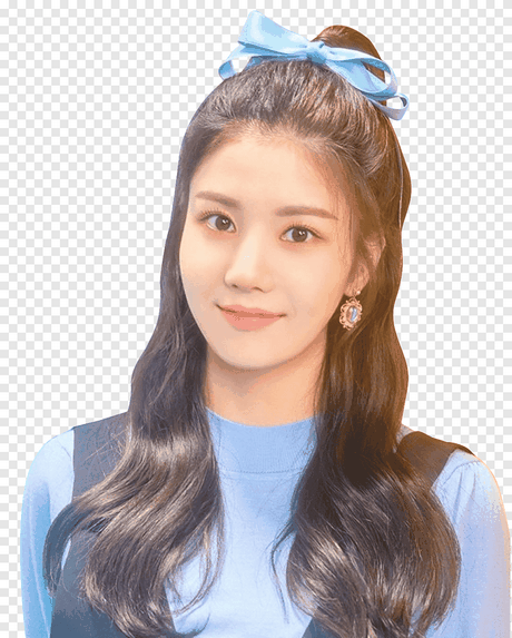 Korean celebrity hair korean-celebrity-hair-15