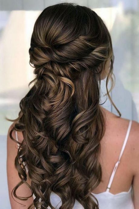 Long hair bridesmaid styles long-hair-bridesmaid-styles-88_2