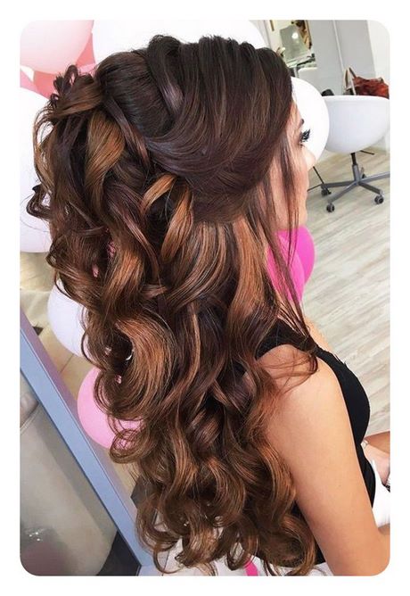 Long hairstyle for wedding party long-hairstyle-for-wedding-party-19_2